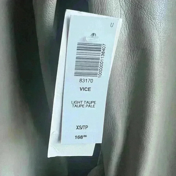 Babaton VICE Dress - Picture 7 of 7